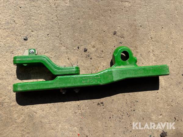 Lantbruksdrag John Deere HS6000-JD/40-8