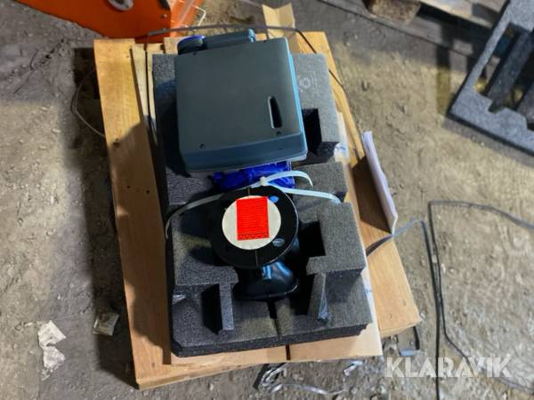 Vattenpump KSB EtaLine Pro (ESCCI) 040 - 040 - 090