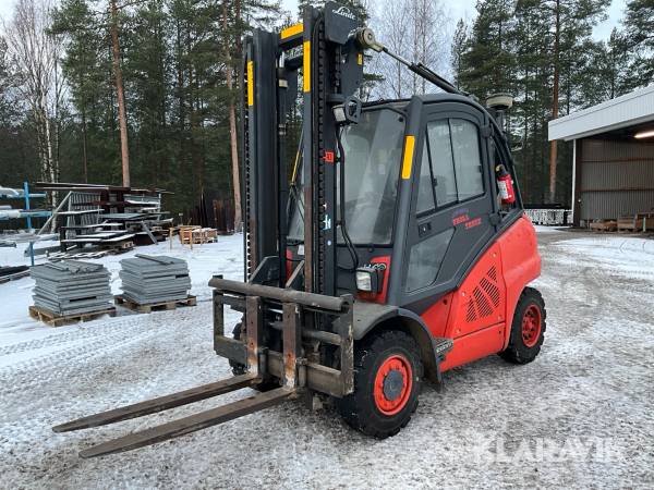 Dieseltruck Linde H40D