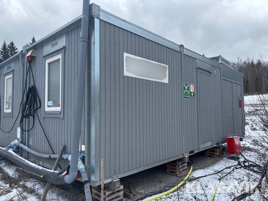 Bod Maxmoduler 6 manna