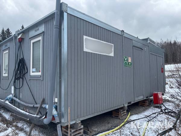 Bod Maxmoduler 6 manna