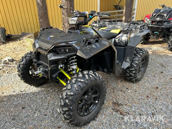 ATV Polaris Sportsman XP1000S