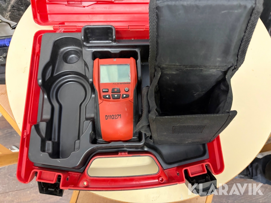 Hilti Väggscanner PS38