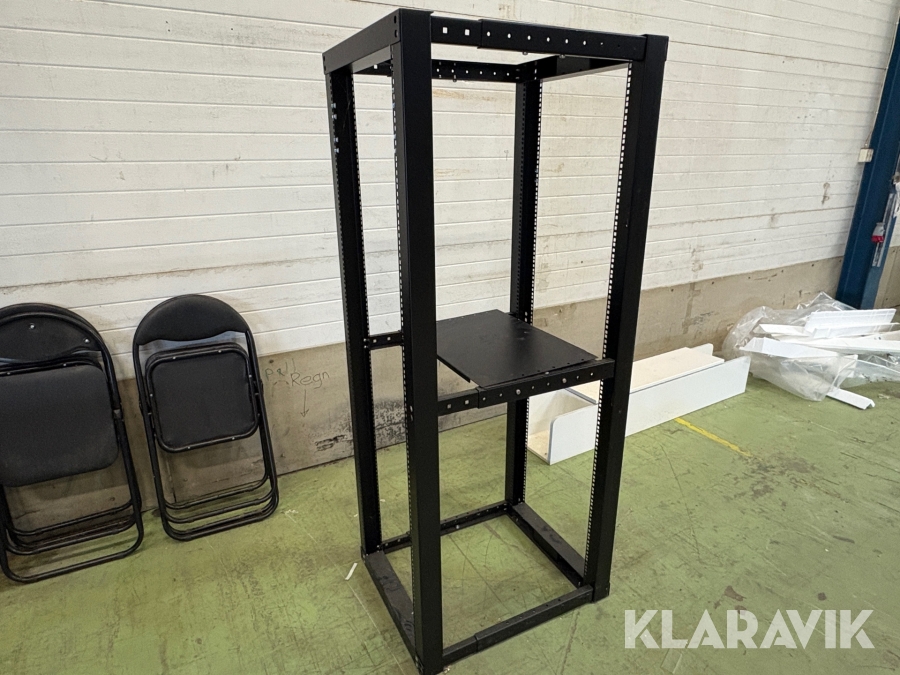 Datarack/rackkabinett StarTech