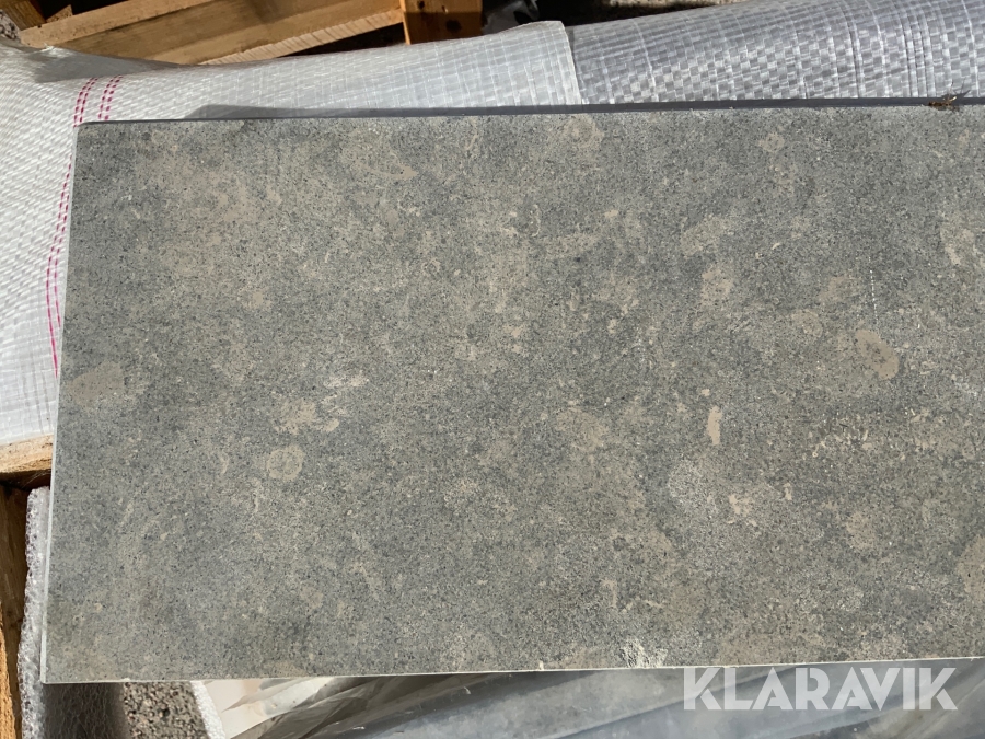 Fönsterbänkar Azul Valverde 1 pall  blandade längder ca 27 st