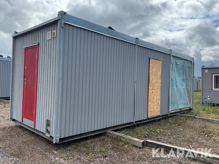 Bod Cramo Production P6000