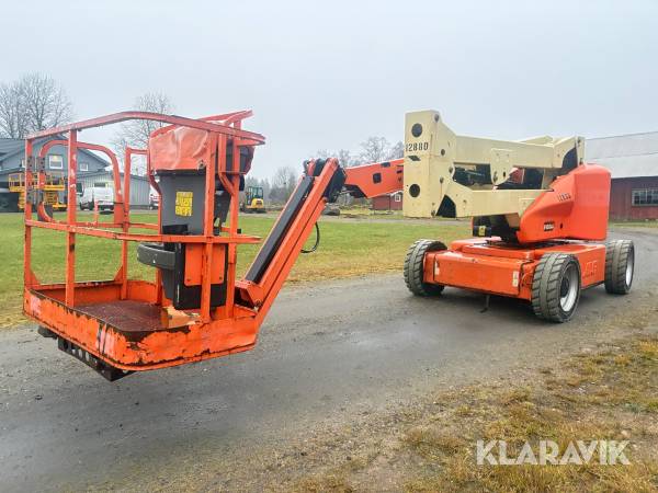 Bomlift JLG E450AJ