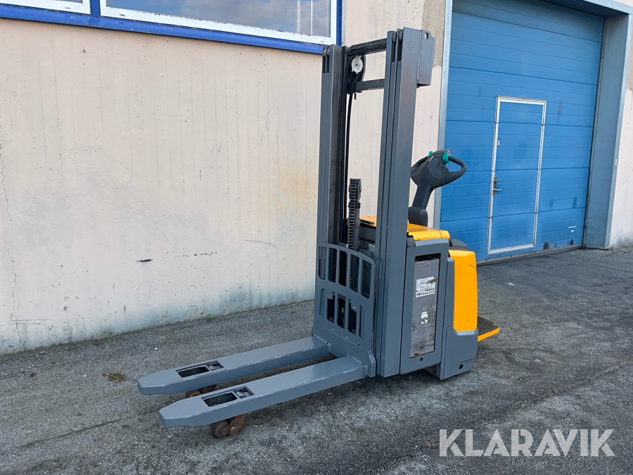 Ledstaplare Jungheinrich ERC 214