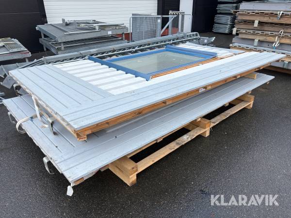 Förlängningsblock C40, 2 st