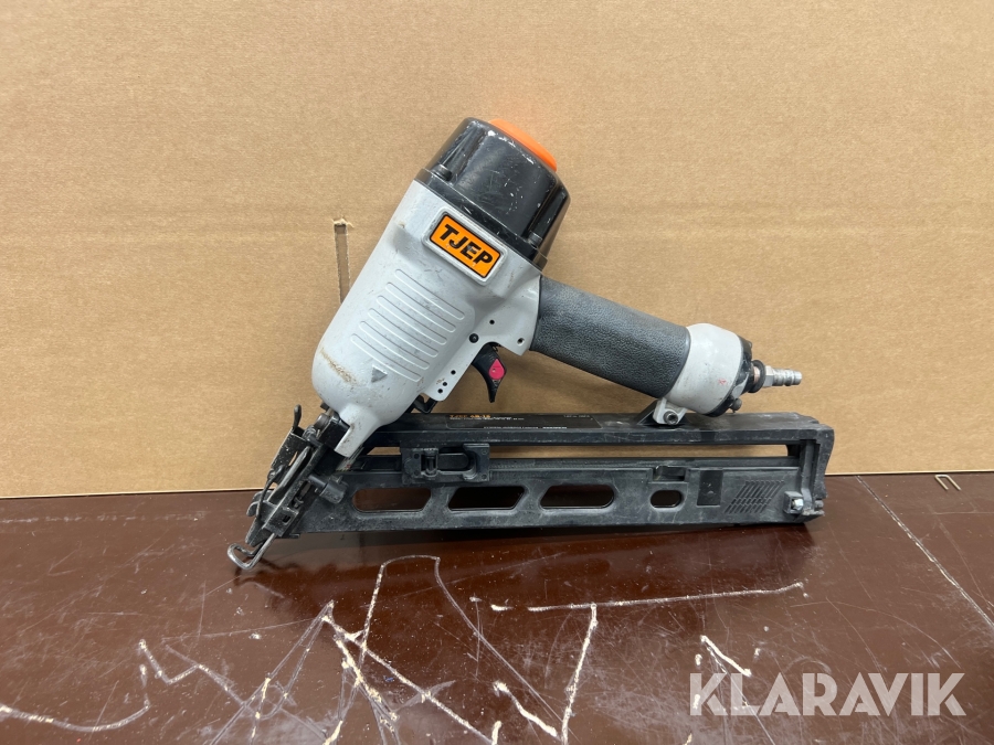 Dyckertpistol Tjep Ab15