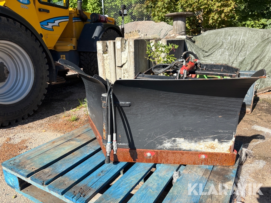 Vikplog P.Olssons 9659972