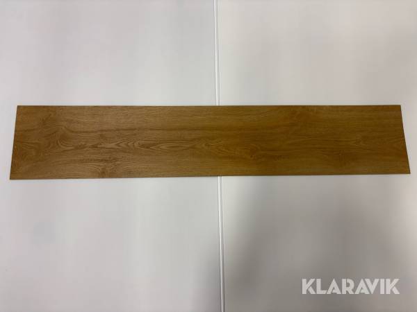 Vinylgolv Nordic Flooring ca 45kvm