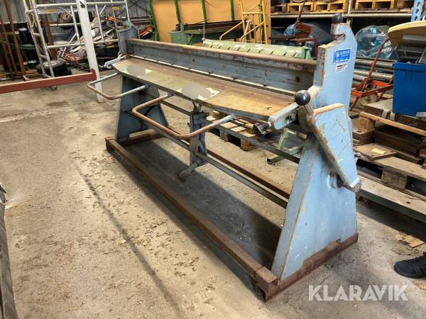 Kantvik Schechtl KS200