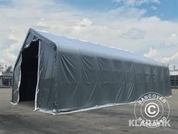 Lagertält Dancover PRO 8x12x5.2