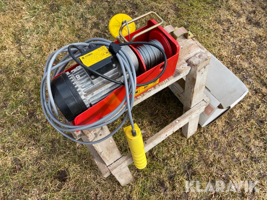 El-Vinsch Stark PRN 200-400