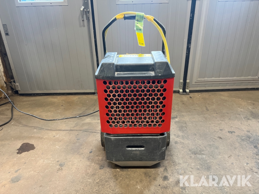 Avfuktare VEAB LAF50ES