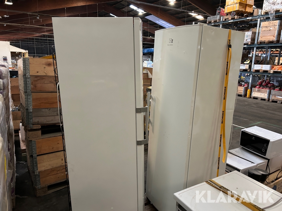 Kylskåp Elektrolux/AEG