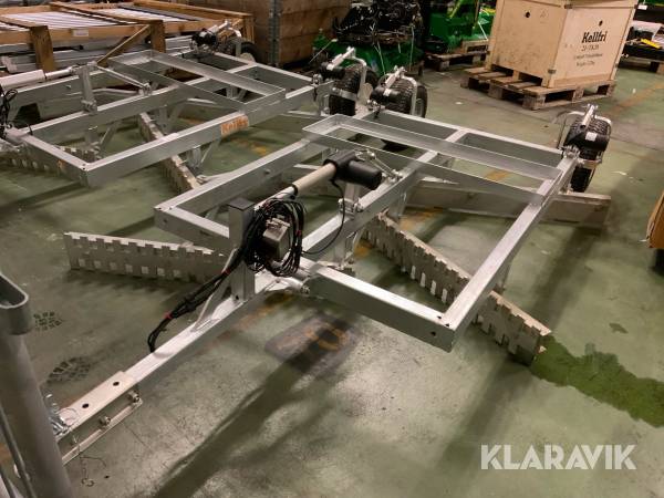 Vägsladd för ATV Kellfri 27-V16ATV