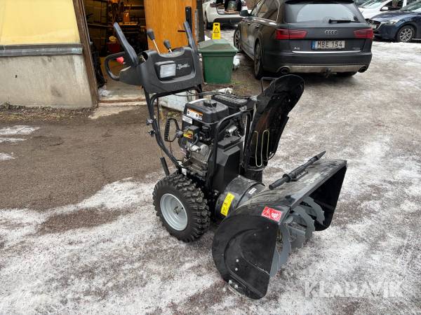 Snöslunga HOP Gardin 85SB