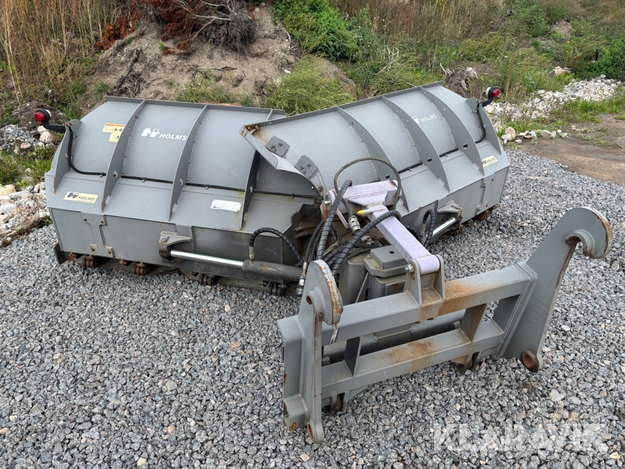Vikplog Holms PV-3,6 Stora BM