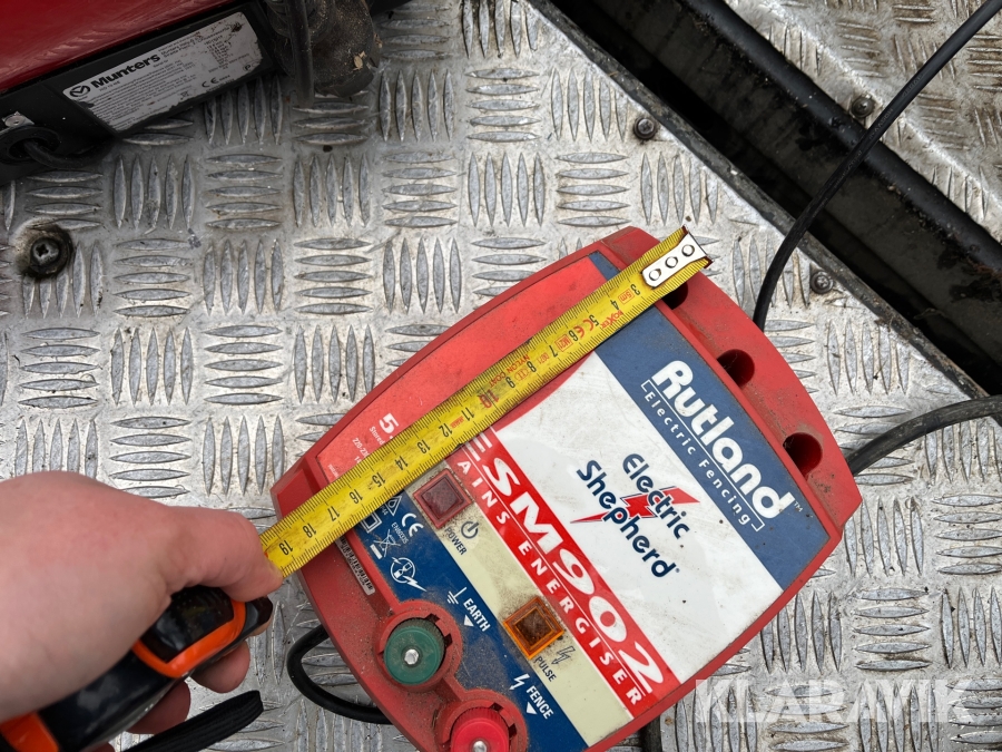 Toro Elaggregat () Toro Elaggregat