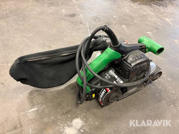 Bandslip Hitachi SB8V2