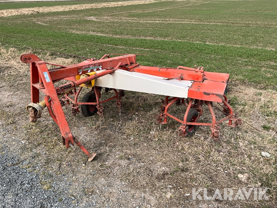 Strängläggare / hövändare Fransgård IK-320