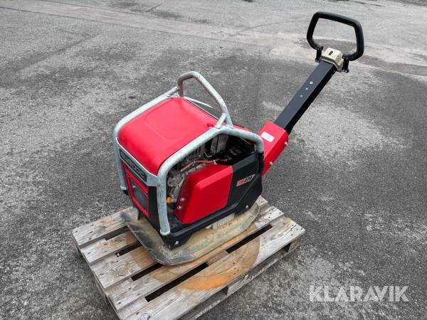 Markvibrator Swepac FB 270