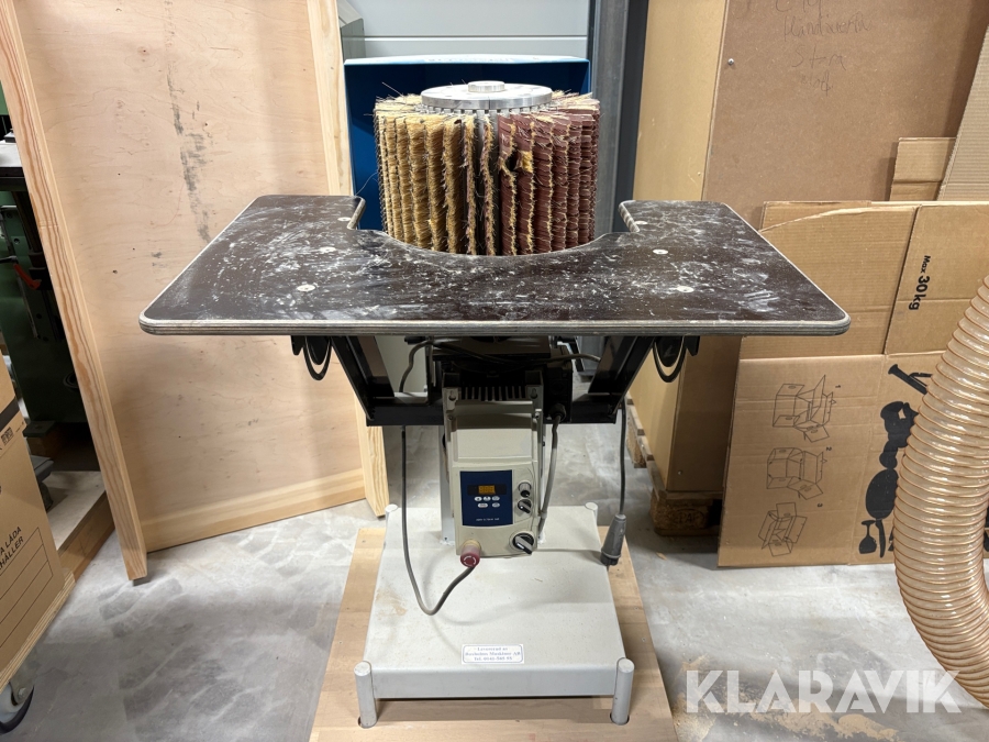 Fladderputs Unosand UN01