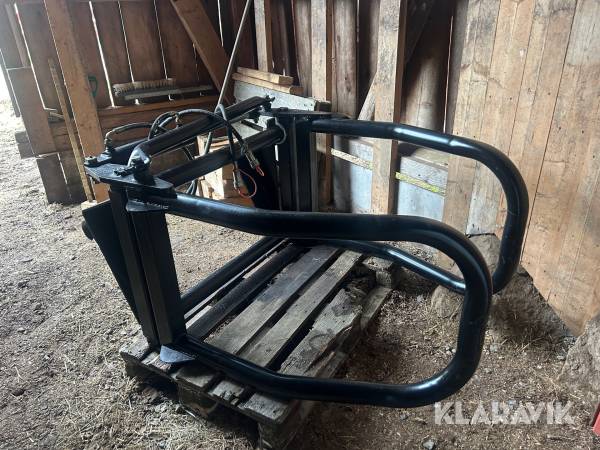 Balgrip Kellfri BG2000