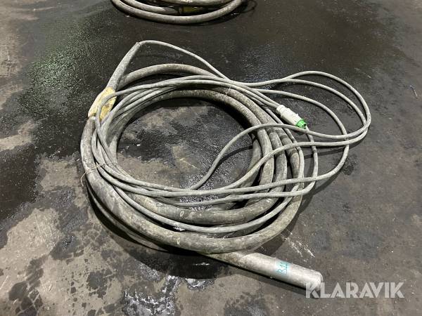 Väggstav Wacker Neuson IREN58/042/10 1 st