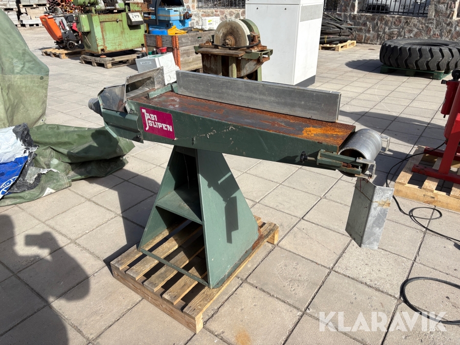 Bandslip JABI SLIPEN