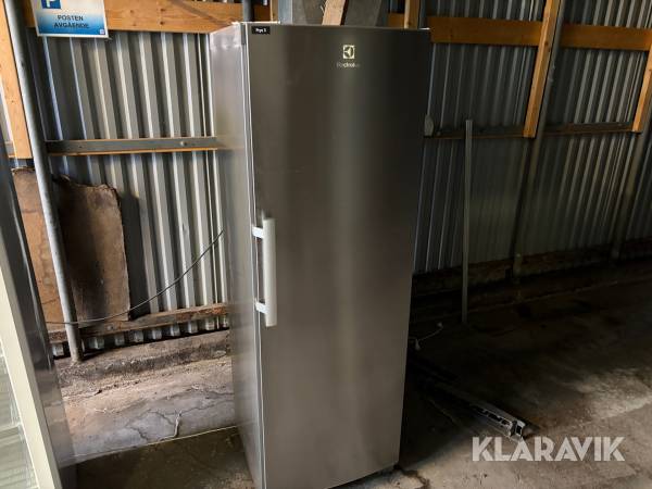 Frys Electrolux Euf2906mox