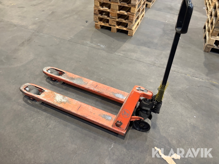 Palldragare BT Quicklift