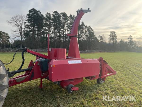 Hackenhet JF Stoll 1050