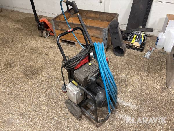 Högtryckstvätt Alcon W151