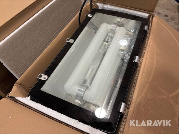 Taklampa Tunnellight KS-TL001