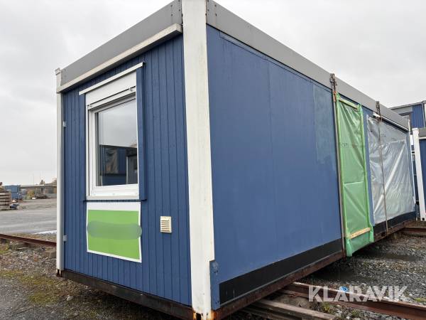 Kontorsbod Zenergy K3