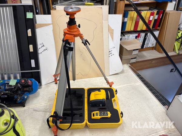 Laser Robotoolz RT-7690-2