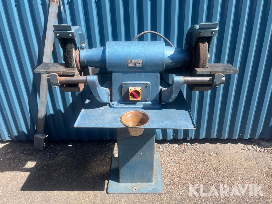 Slipmaskin Arboga EP 312