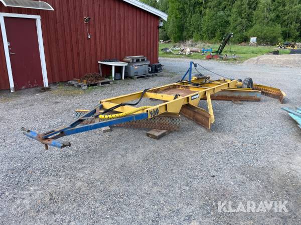 Vägsladd Vreten V3-220