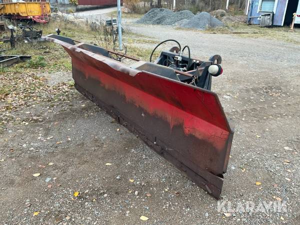 Diagonalblad Mählers MS 370