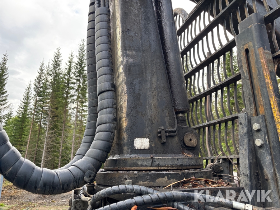 Skotare Rottne Solid F12S 8W