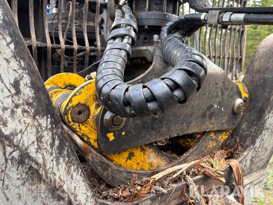 Skotare Rottne Solid F12S 8W