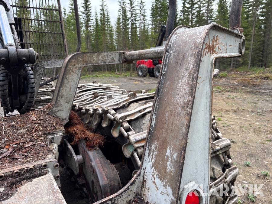 Skotare Rottne Solid F12S 8W