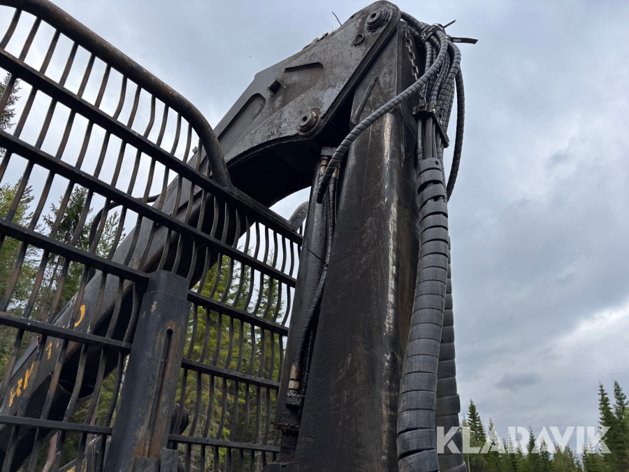 Skotare Rottne Solid F12S 8W