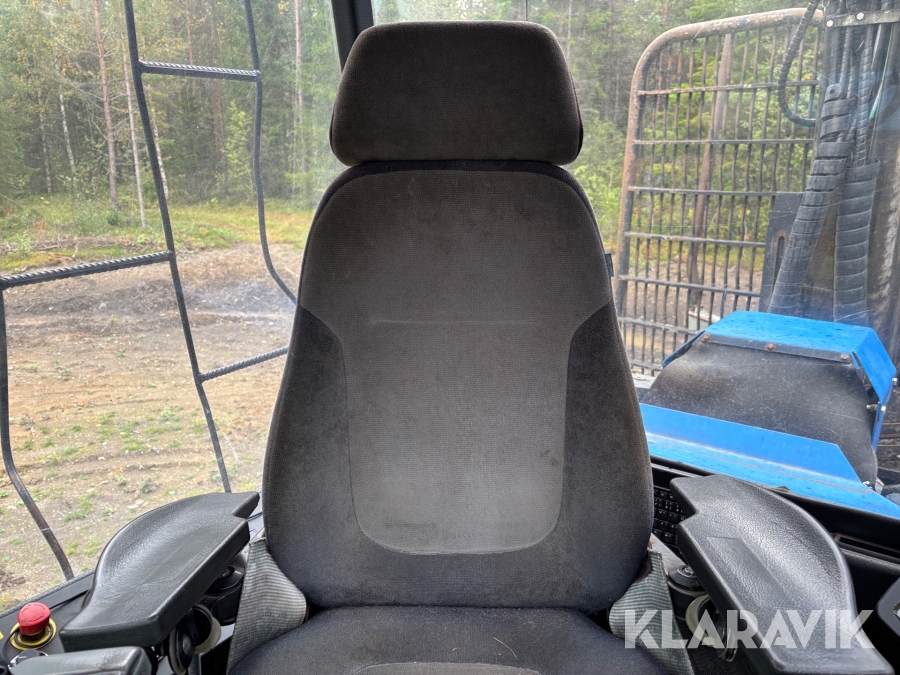 Skotare Rottne Solid F12S 8W