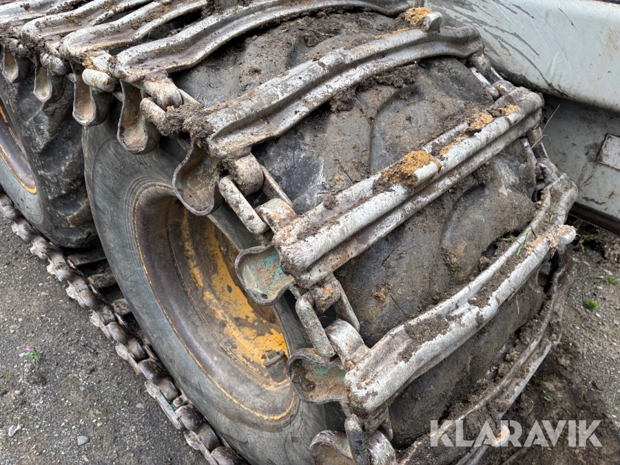 Skotare Rottne Solid F12S 8W