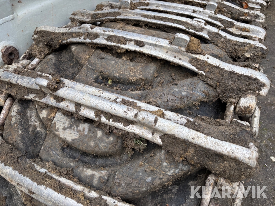 Skotare Rottne Solid F12S 8W