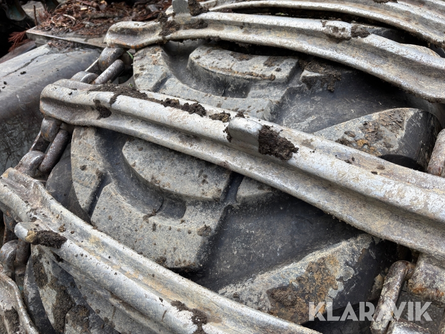 Skotare Rottne Solid F12S 8W